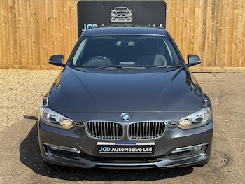Used BMW 3 Series 2014 for sale - 79168104: Photo