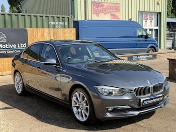 Used BMW 3 Series 2014 for sale - 79168104: Photo