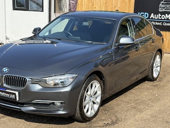 Used BMW 3 Series 2014 for sale - 79168104: Photo