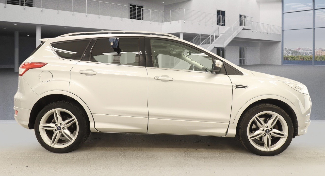Used Ford Kuga 2015 for sale - 78025746: Photo 5