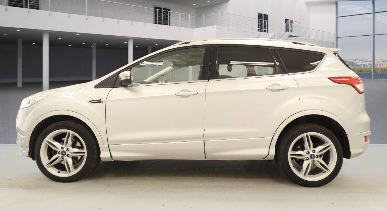 Used Ford Kuga 2015 for sale - 78025746: Photo 6