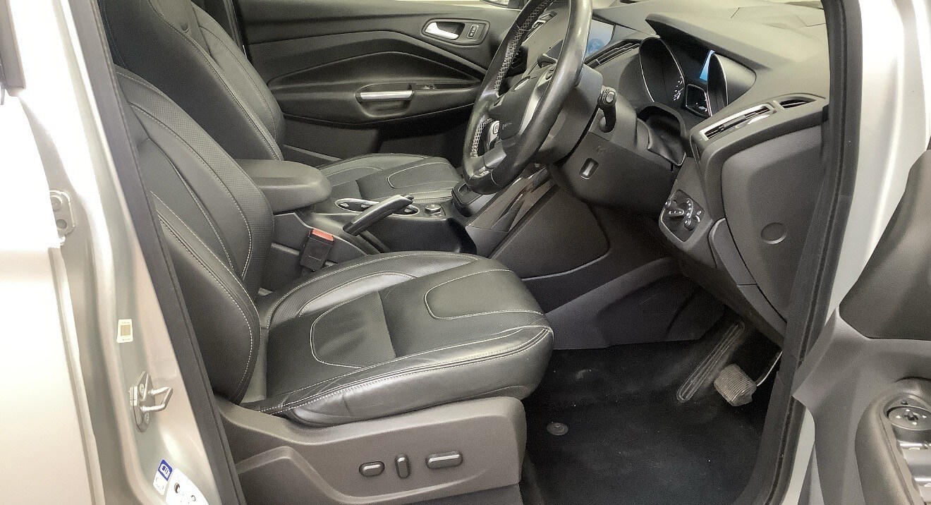 Used Ford Kuga 2015 for sale - 78025746: Photo 7