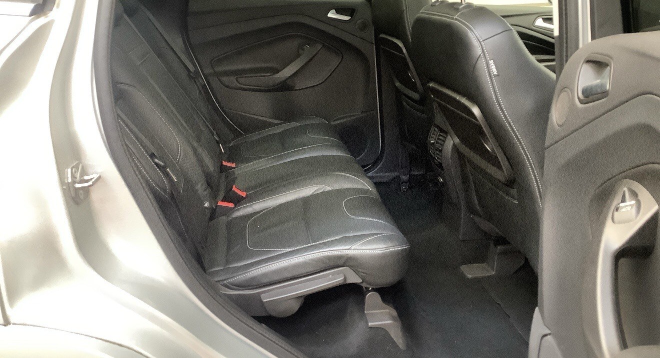 Used Ford Kuga 2015 for sale - 78025746: Photo 8