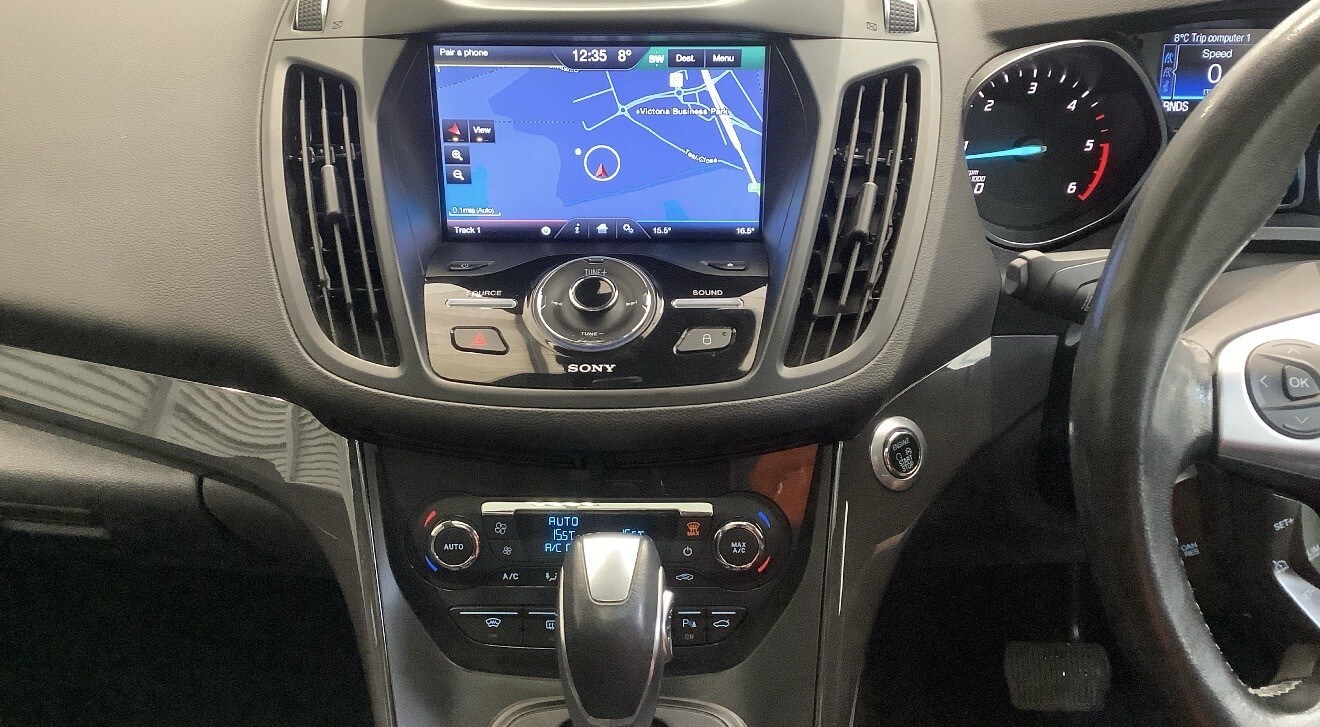 Used Ford Kuga 2015 for sale - 78025746: Photo 9