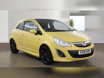 Used Vauxhall Corsa 2011 for sale - 78807745: Photo