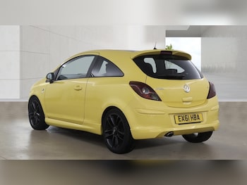 Used Vauxhall Corsa 2011 for sale - 78807745: Photo