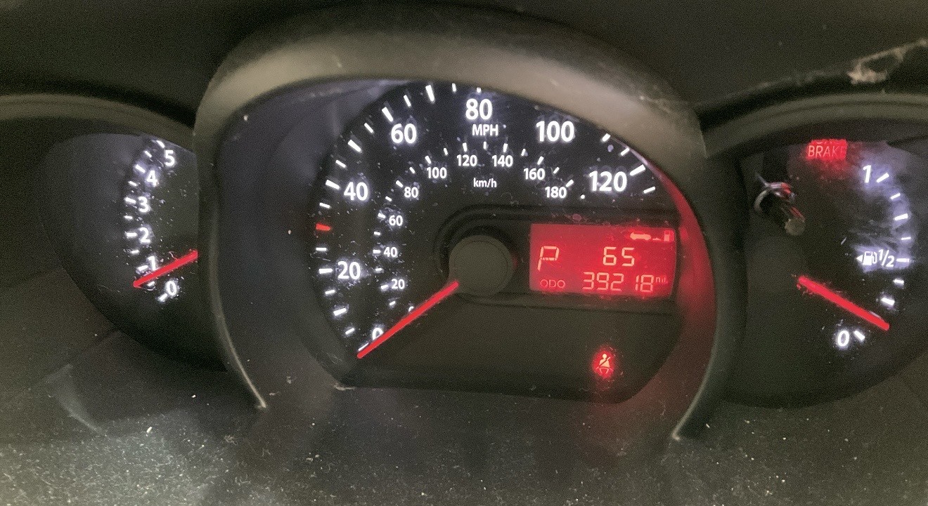 Used Kia Picanto 2012 for sale - 78218003: Photo 11