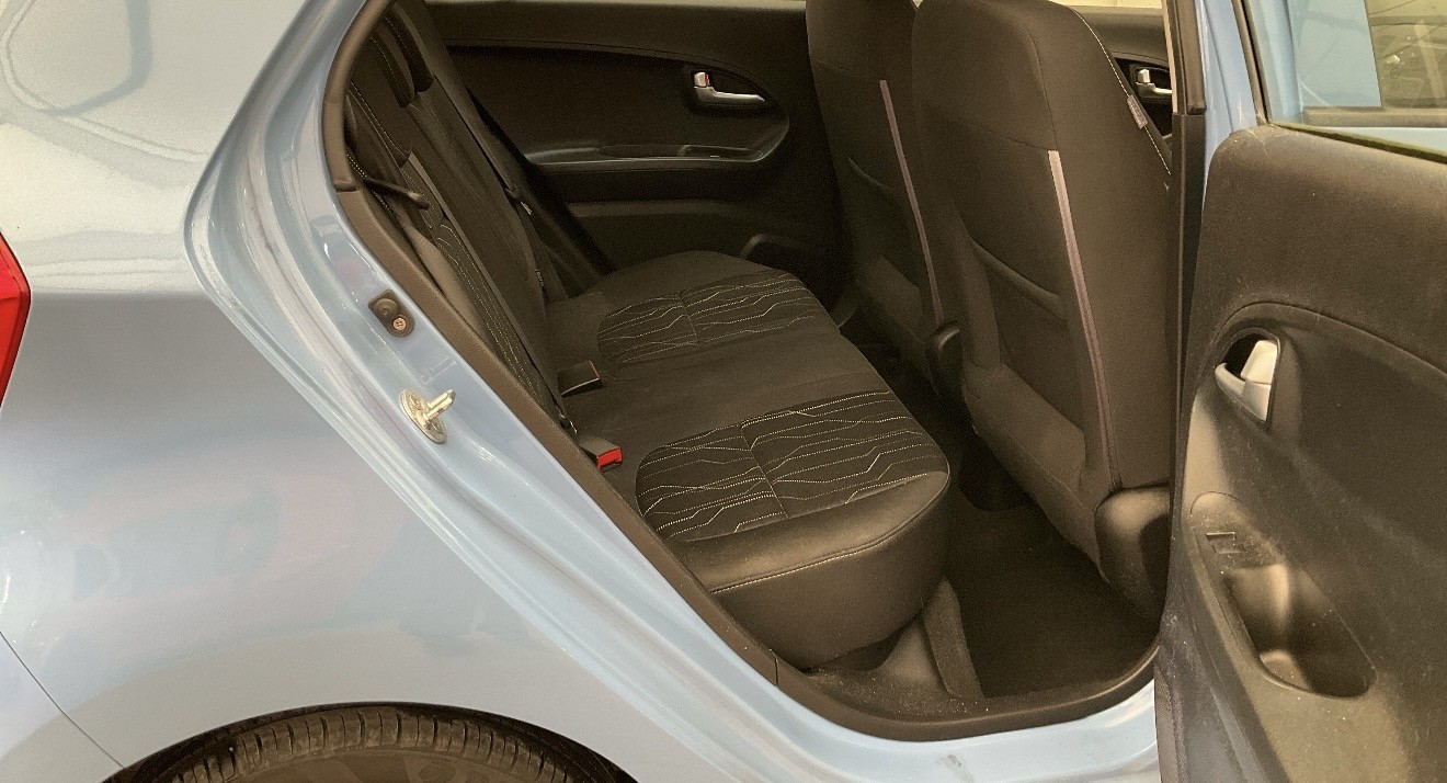 Used Kia Picanto 2012 for sale - 78218003: Photo 9