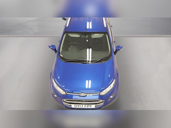 Used Ford Ecosport 2017 for sale - 79124428: Photo