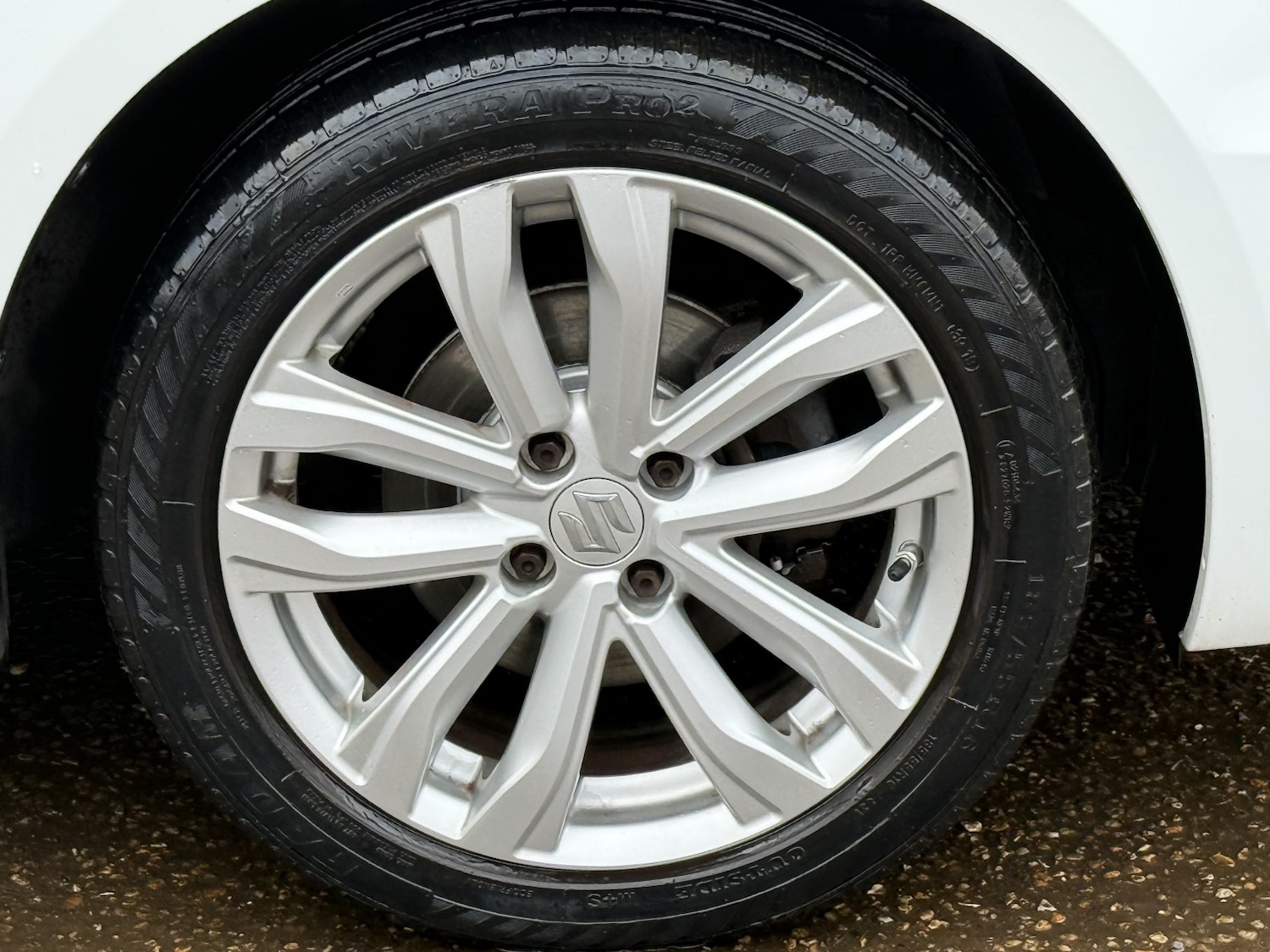 Used Suzuki Swift 2015 for sale - 77851386: Photo 16