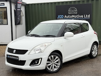 Used Suzuki Swift 2015 for sale - 77851386: Photo