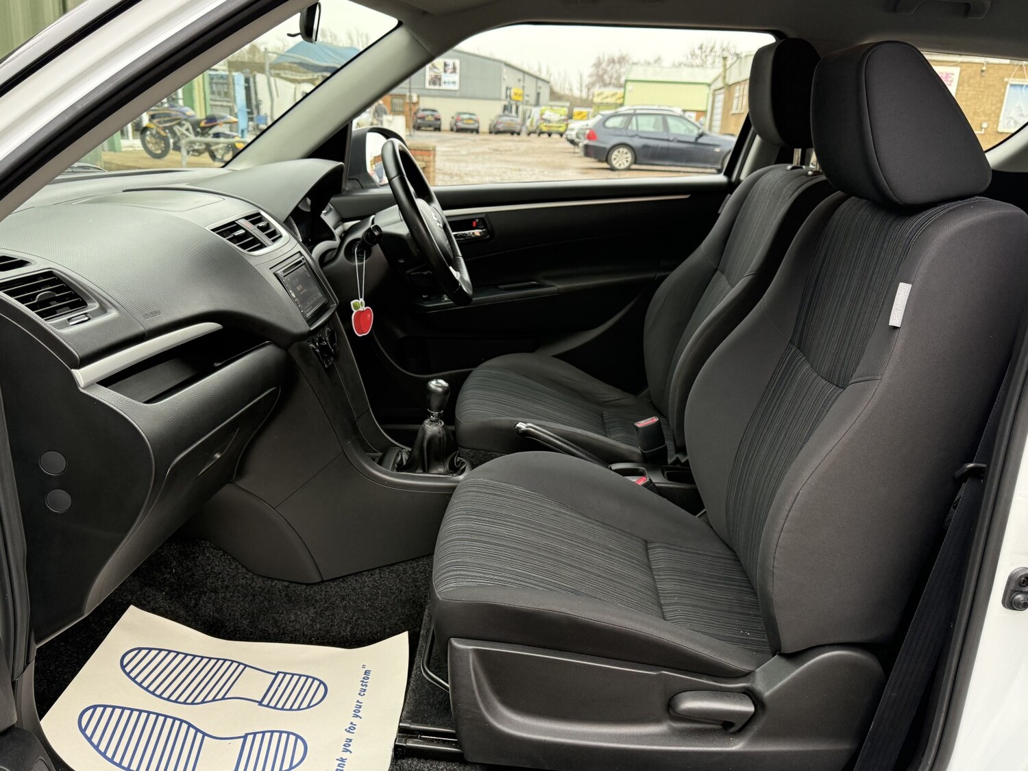 Used Suzuki Swift 2015 for sale - 77851386: Photo 22