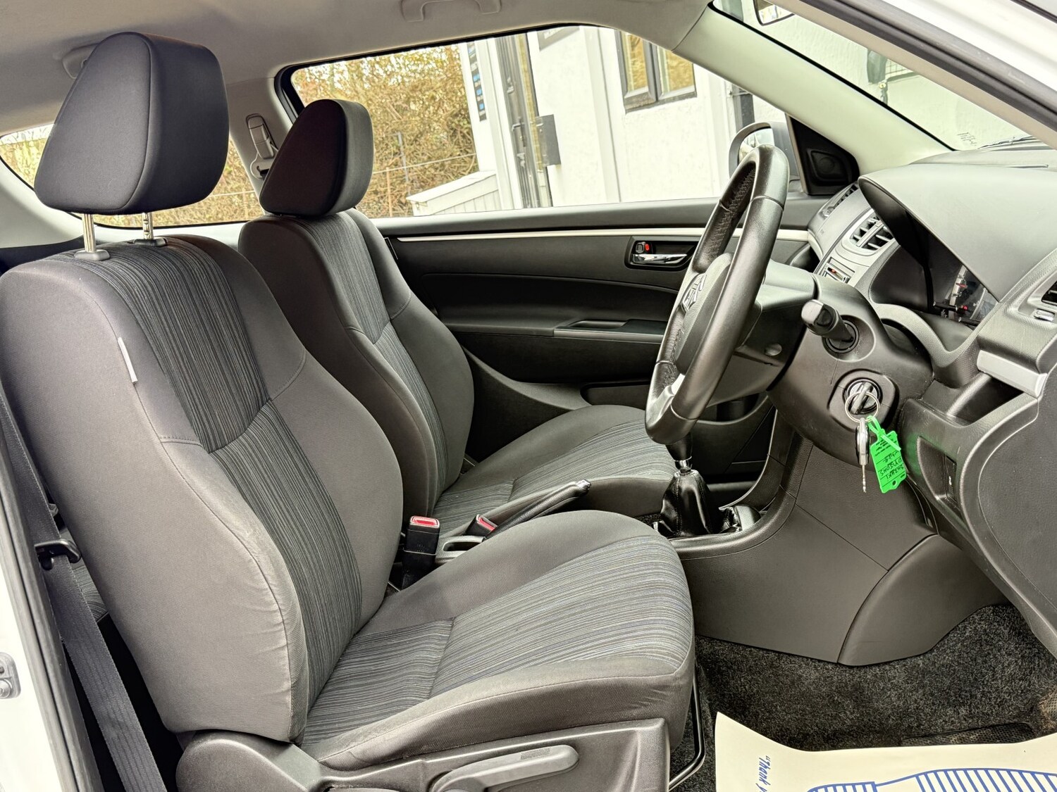 Used Suzuki Swift 2015 for sale - 77851386: Photo 23