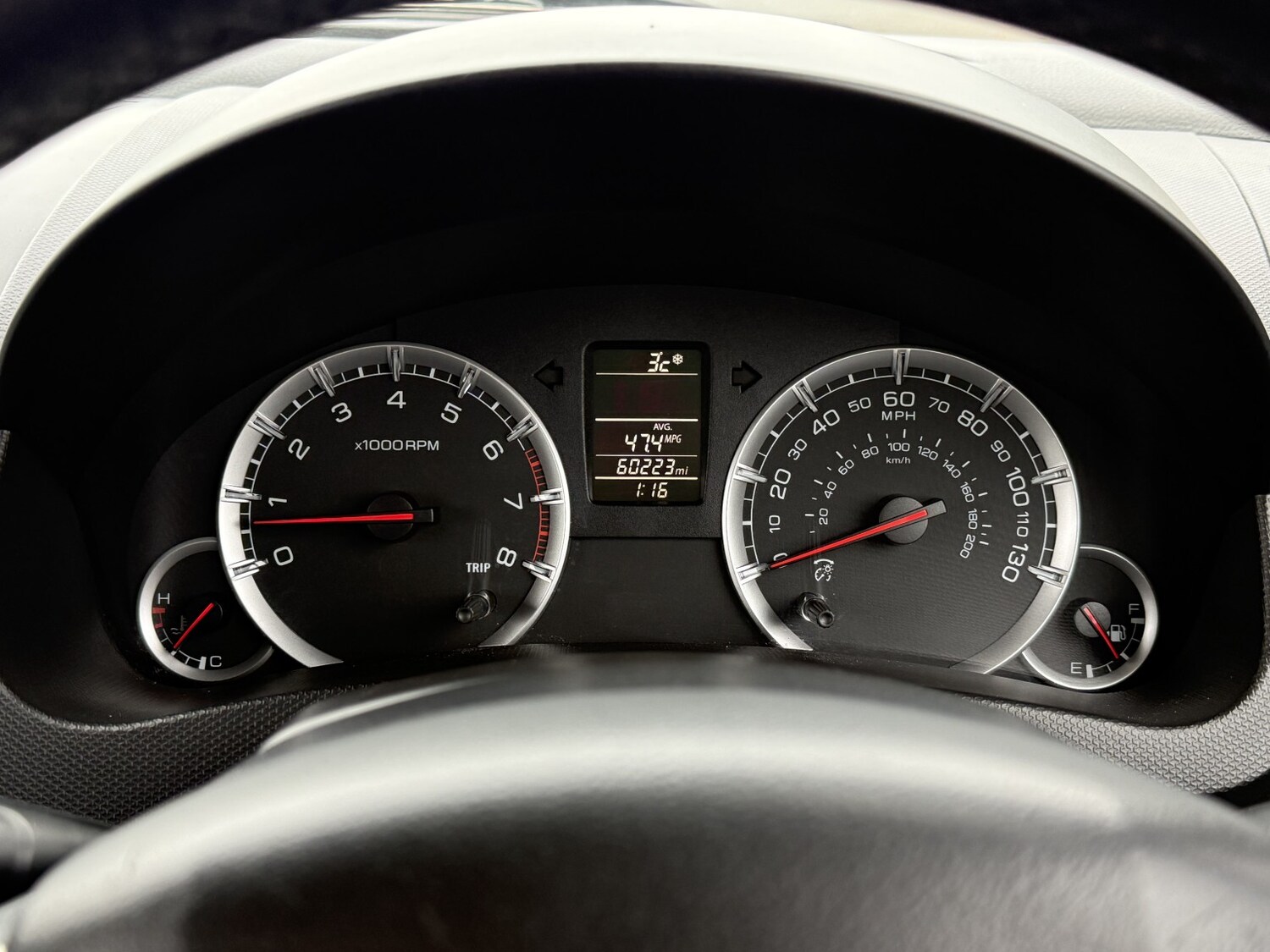 Used Suzuki Swift 2015 for sale - 77851386: Photo 33