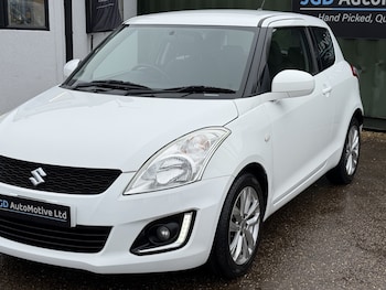 Used Suzuki Swift 2015 for sale - 77851386: Photo