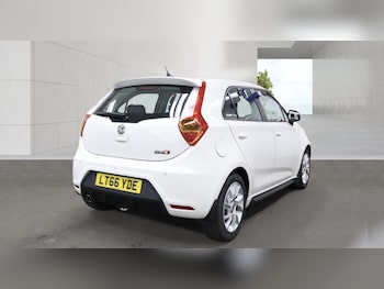 Used MG MG3 2016 for sale - 78489239: Photo