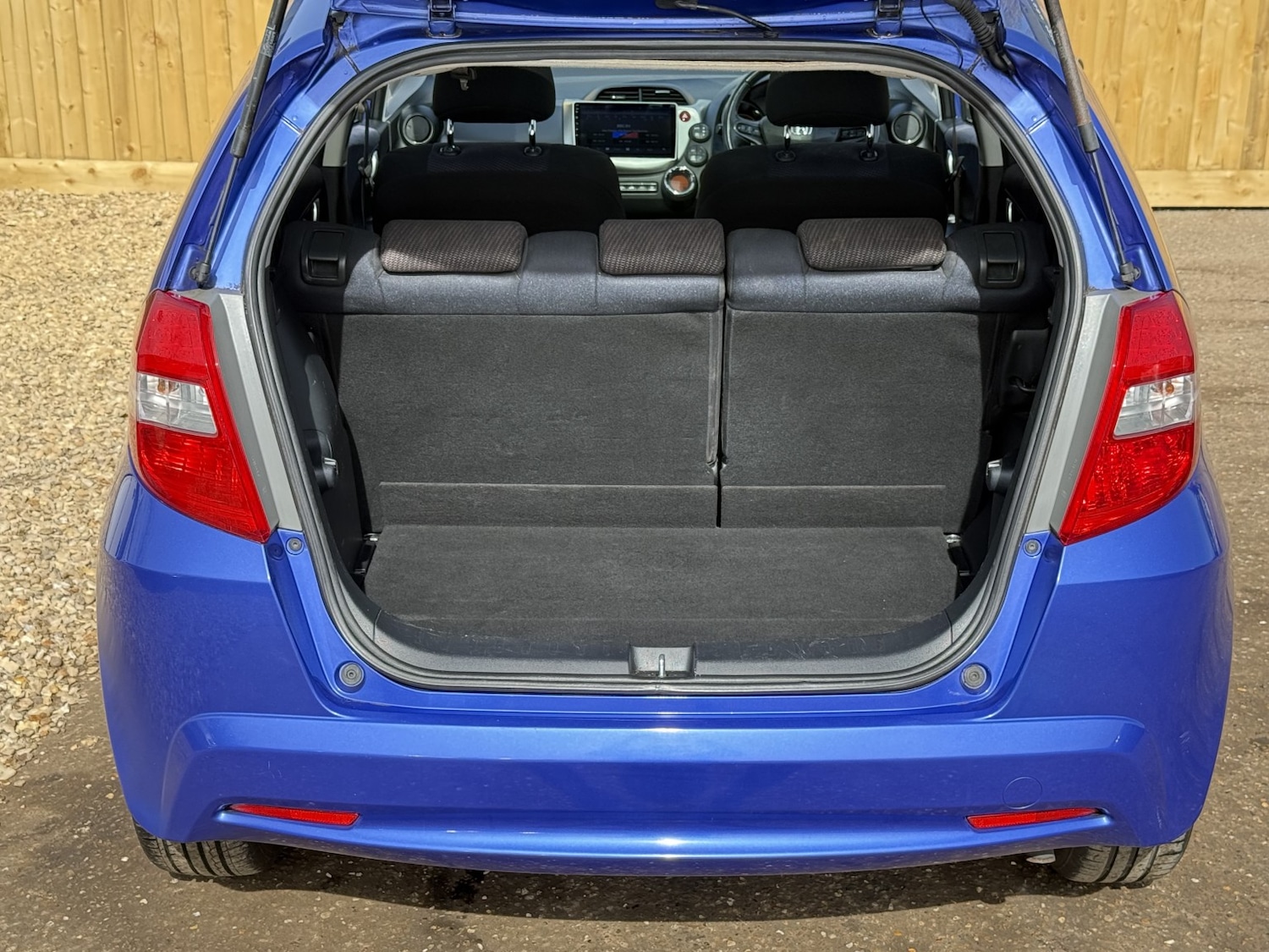 Used Honda Jazz 2013 for sale - 78176070: Photo 13