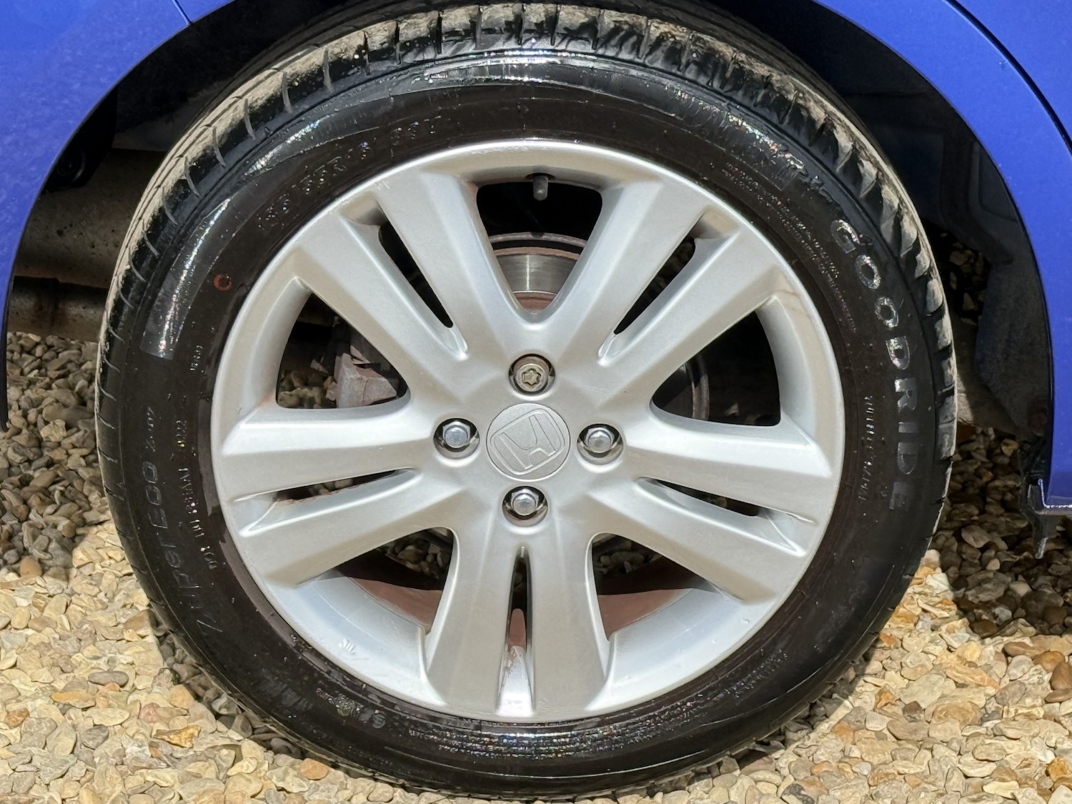 Used Honda Jazz 2013 for sale - 78176070: Photo 14