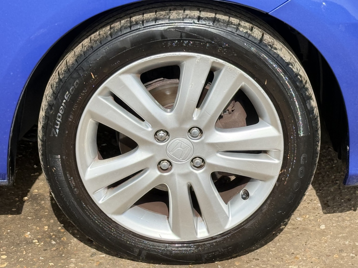 Used Honda Jazz 2013 for sale - 78176070: Photo 15