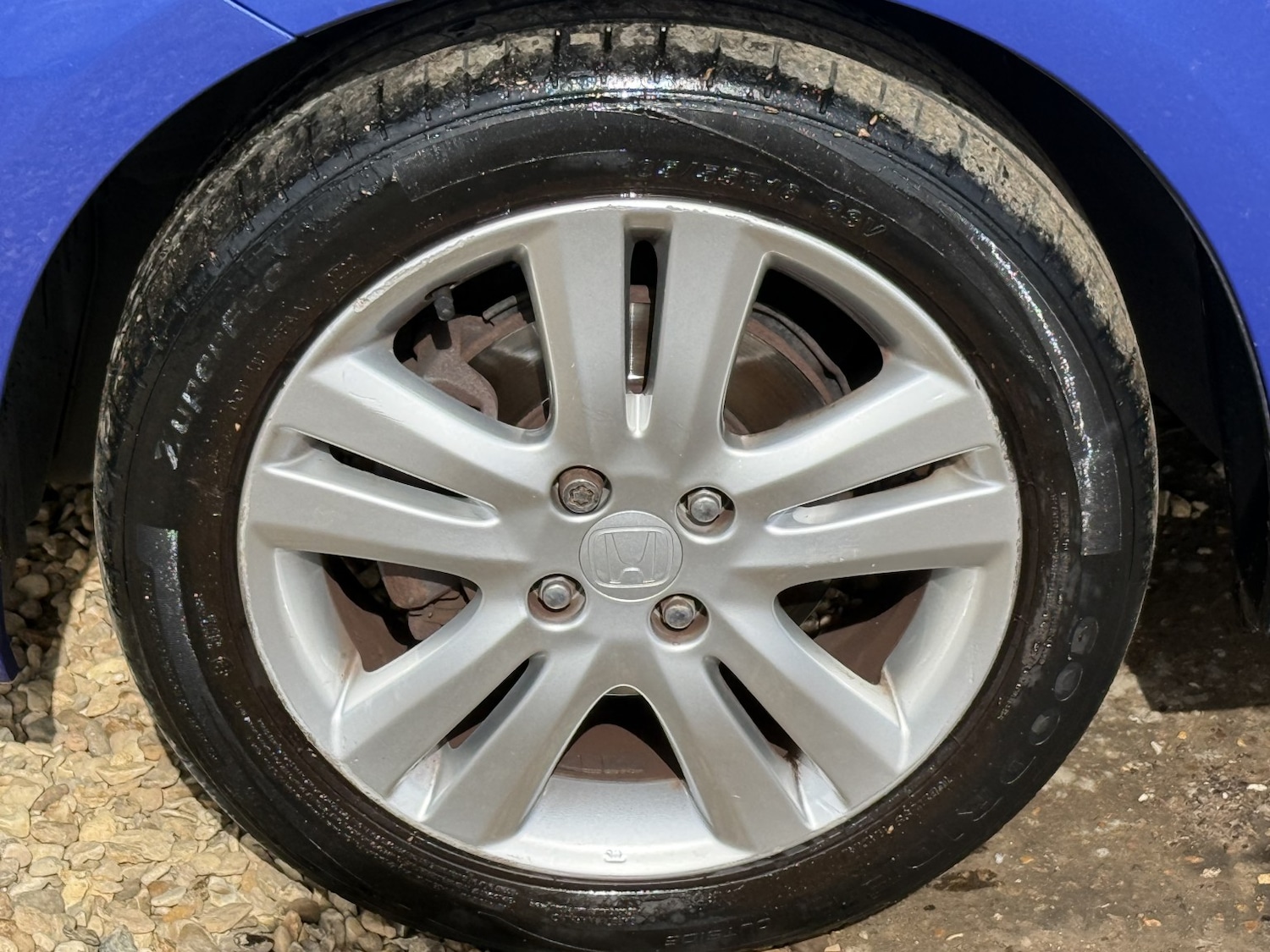 Used Honda Jazz 2013 for sale - 78176070: Photo 16