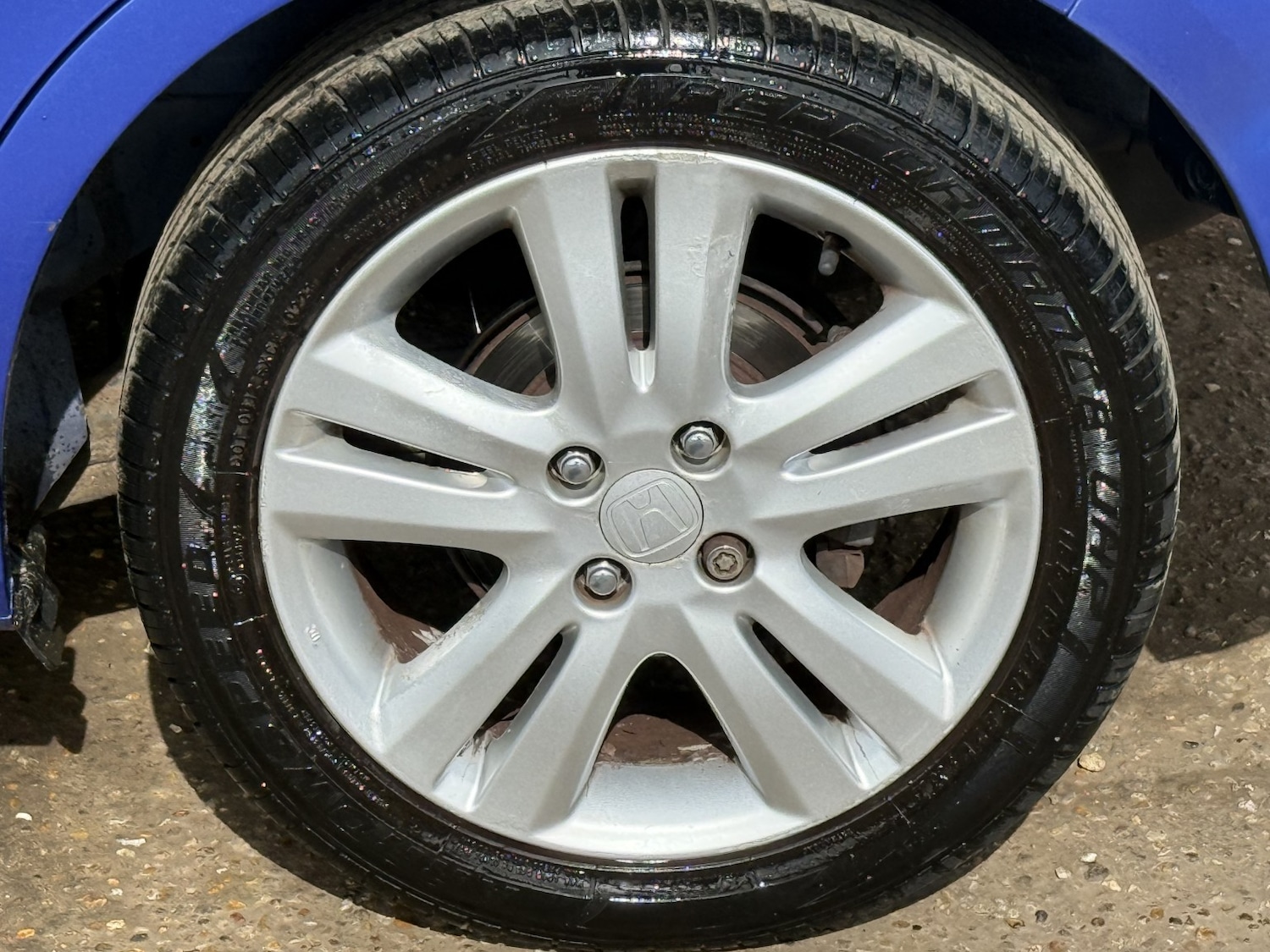 Used Honda Jazz 2013 for sale - 78176070: Photo 17