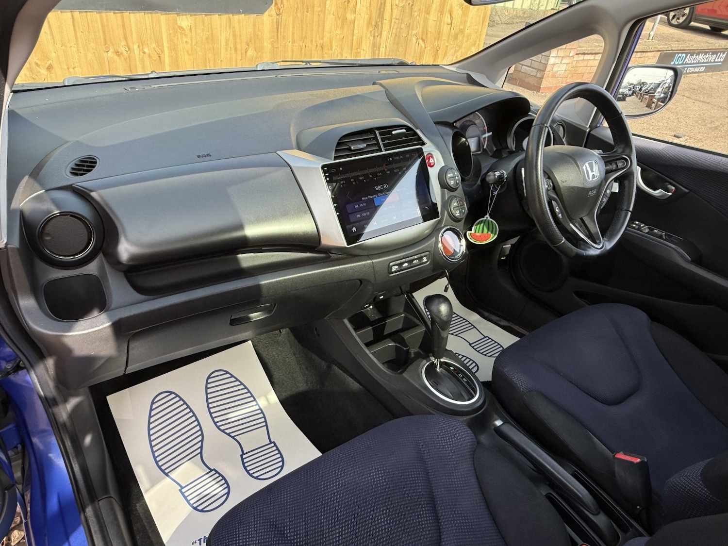 Used Honda Jazz 2013 for sale - 78176070: Photo 18