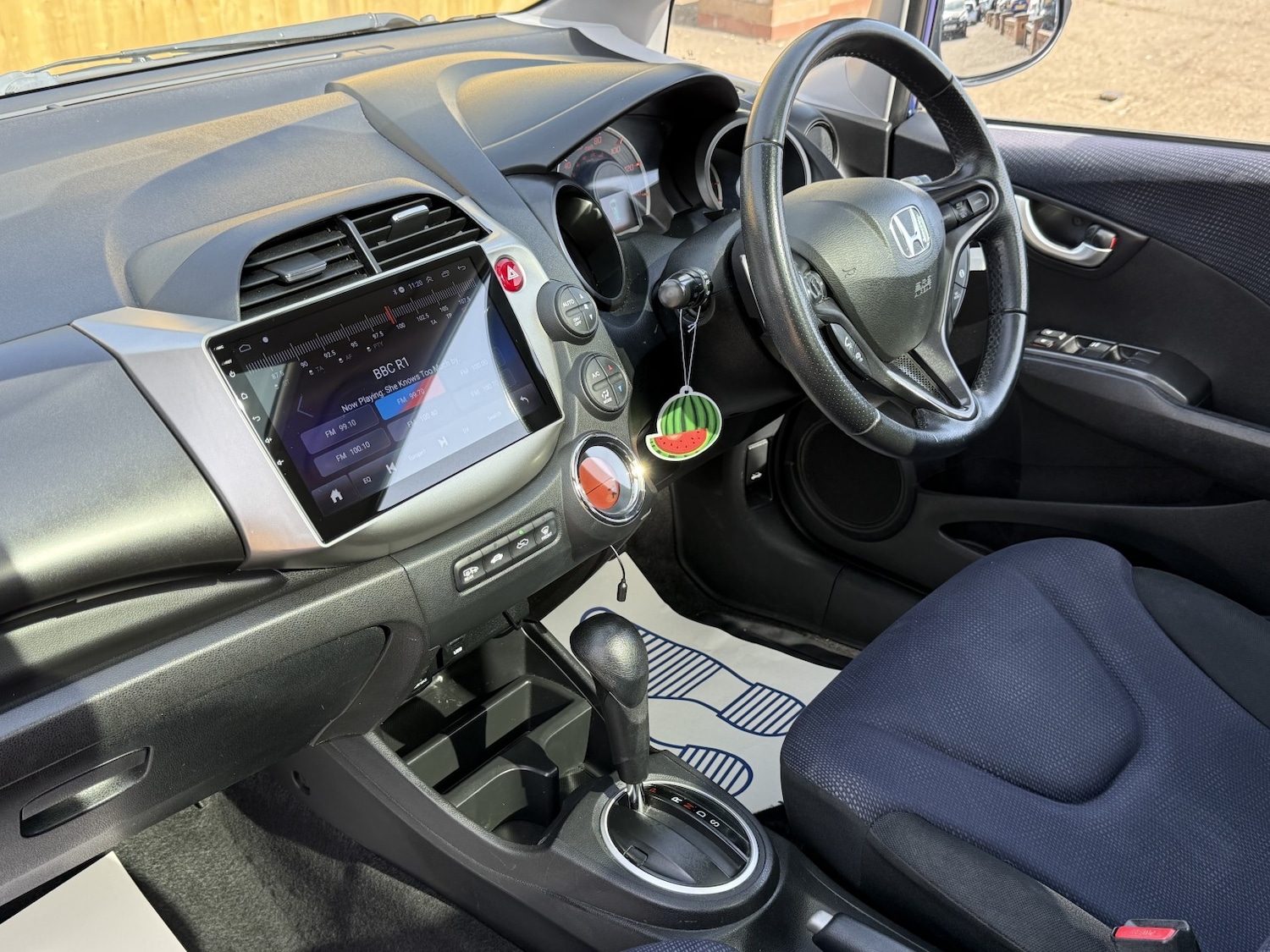 Used Honda Jazz 2013 for sale - 78176070: Photo 19