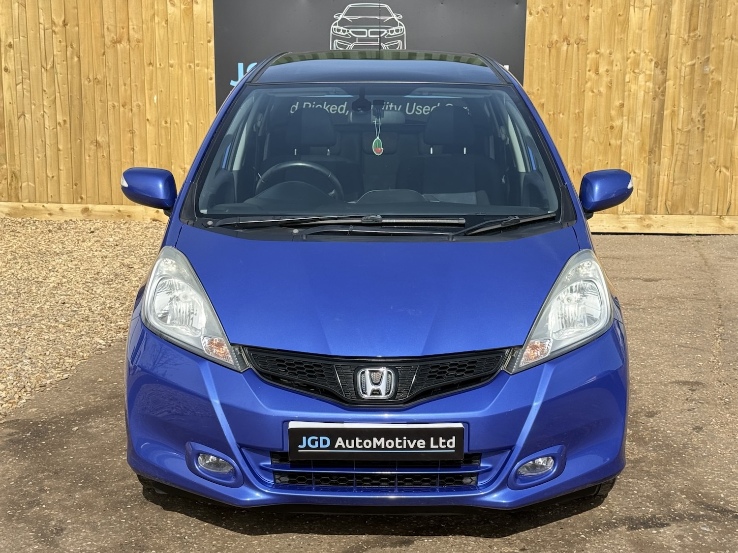 Used Honda Jazz 2013 for sale - 78176070: Photo 2