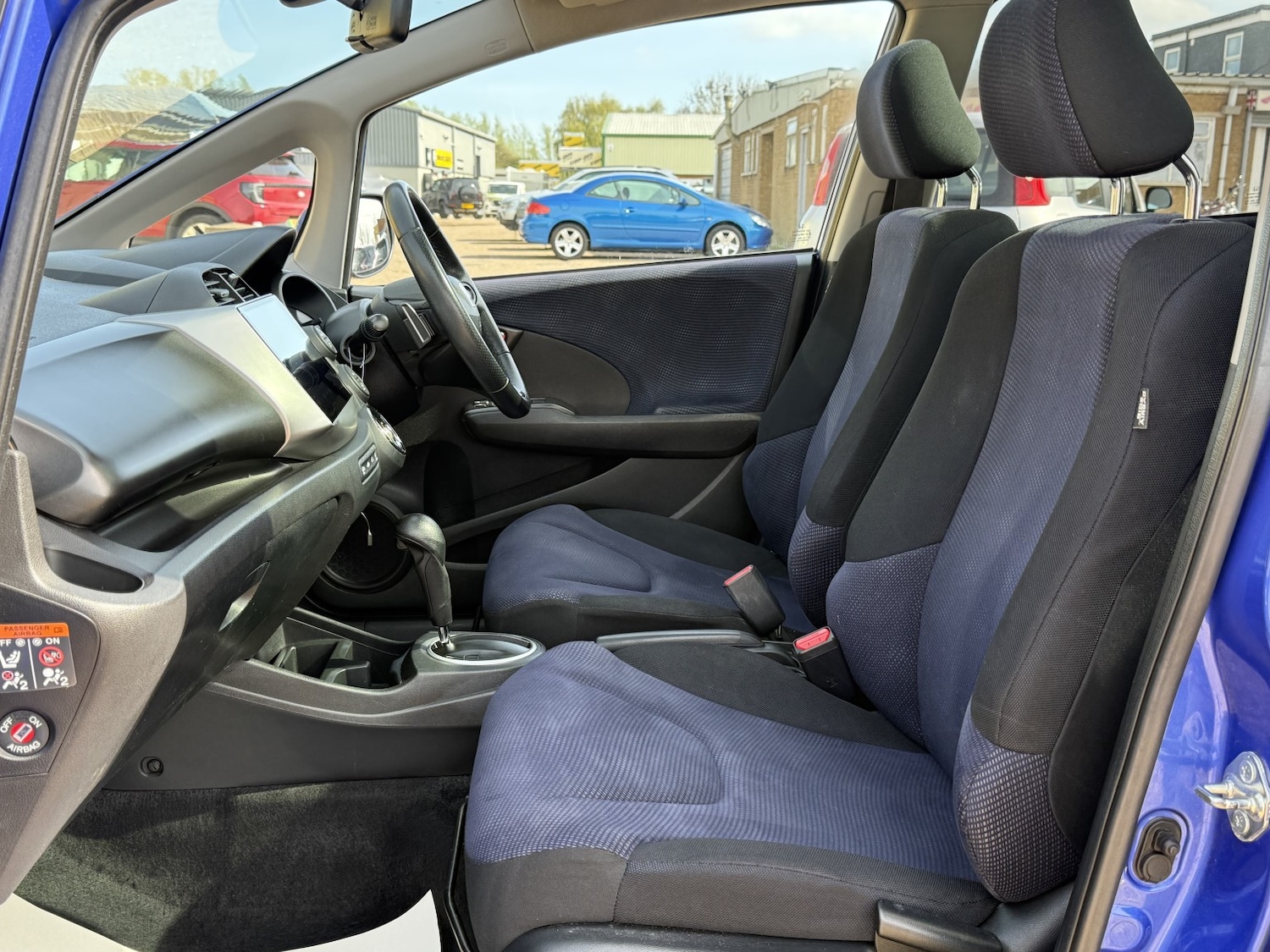 Used Honda Jazz 2013 for sale - 78176070: Photo 20