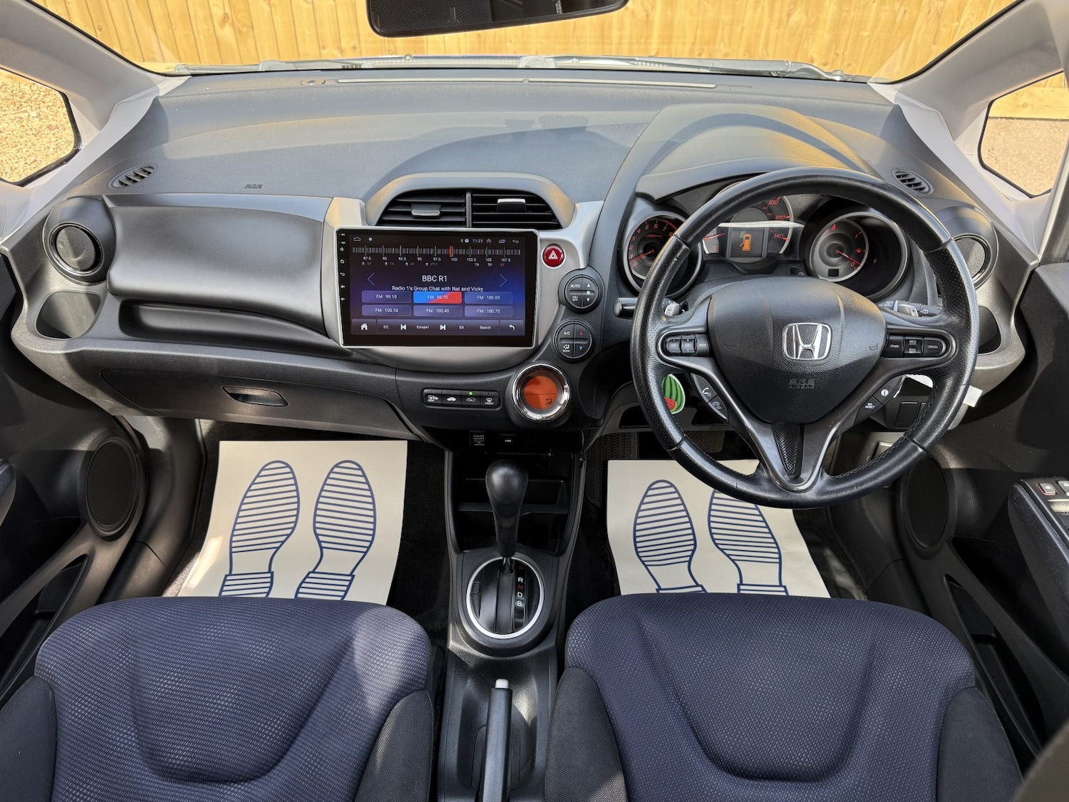 Used Honda Jazz 2013 for sale - 78176070: Photo 21