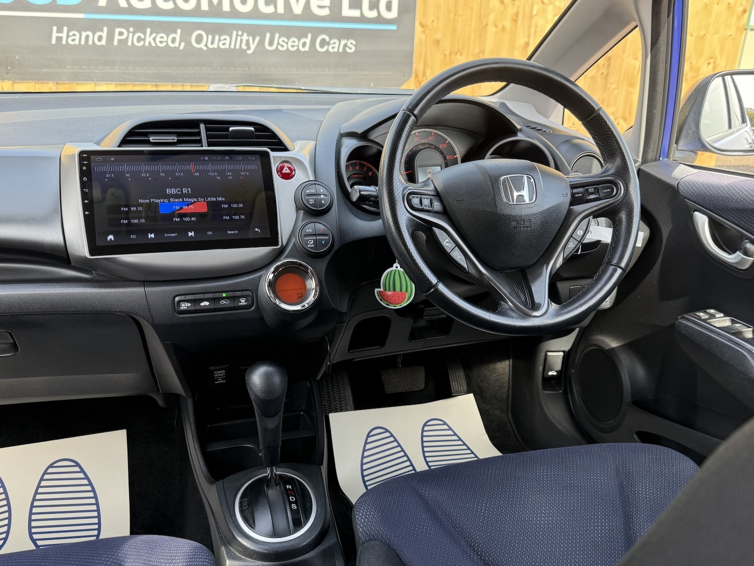 Used Honda Jazz 2013 for sale - 78176070: Photo 22