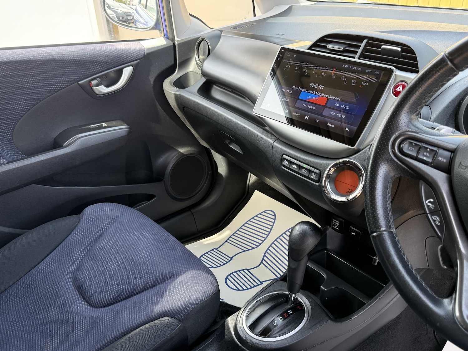 Used Honda Jazz 2013 for sale - 78176070: Photo 24