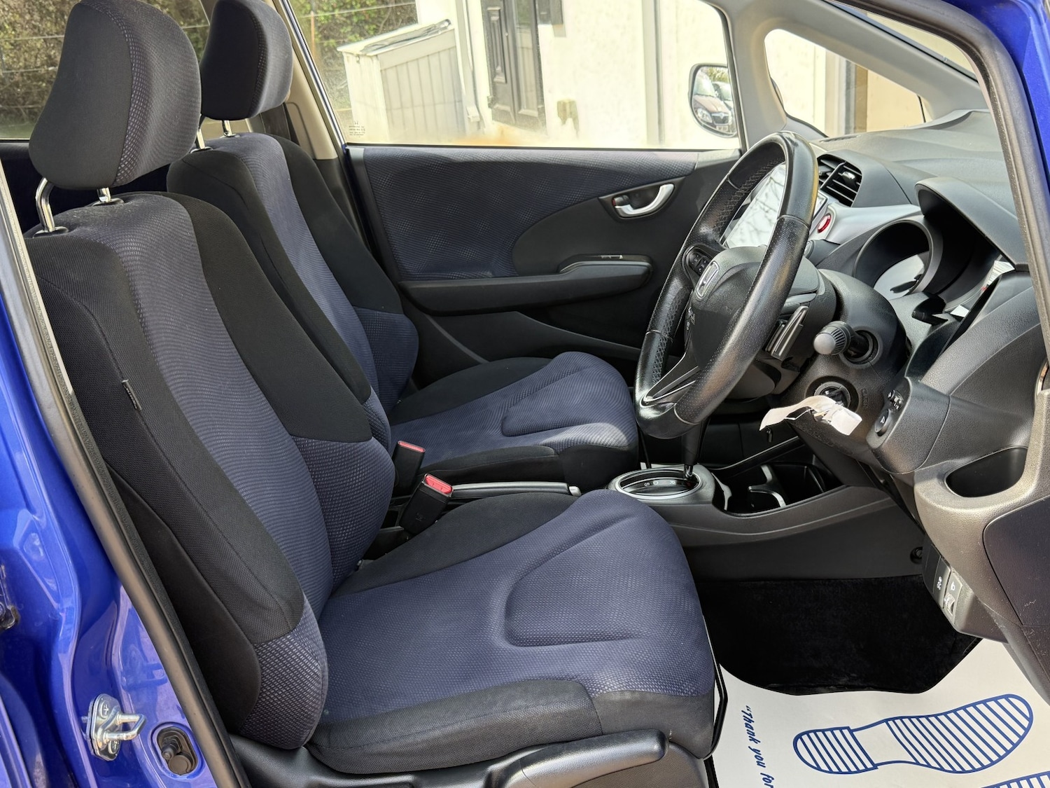 Used Honda Jazz 2013 for sale - 78176070: Photo 25