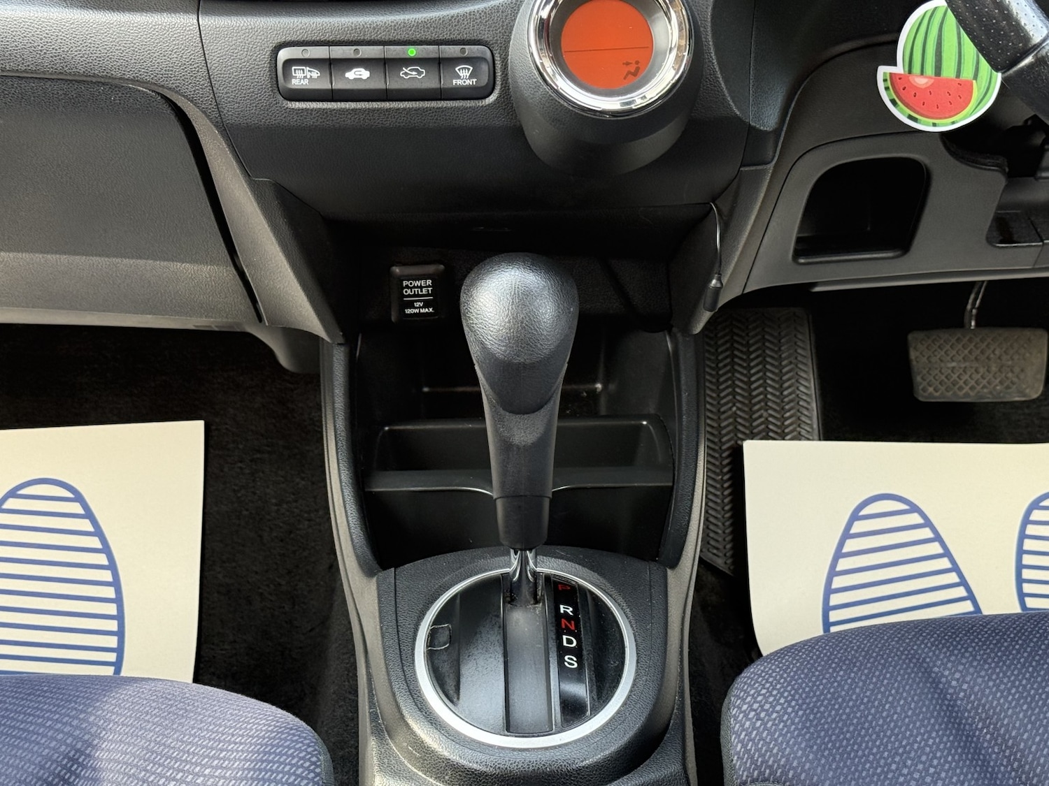 Used Honda Jazz 2013 for sale - 78176070: Photo 30