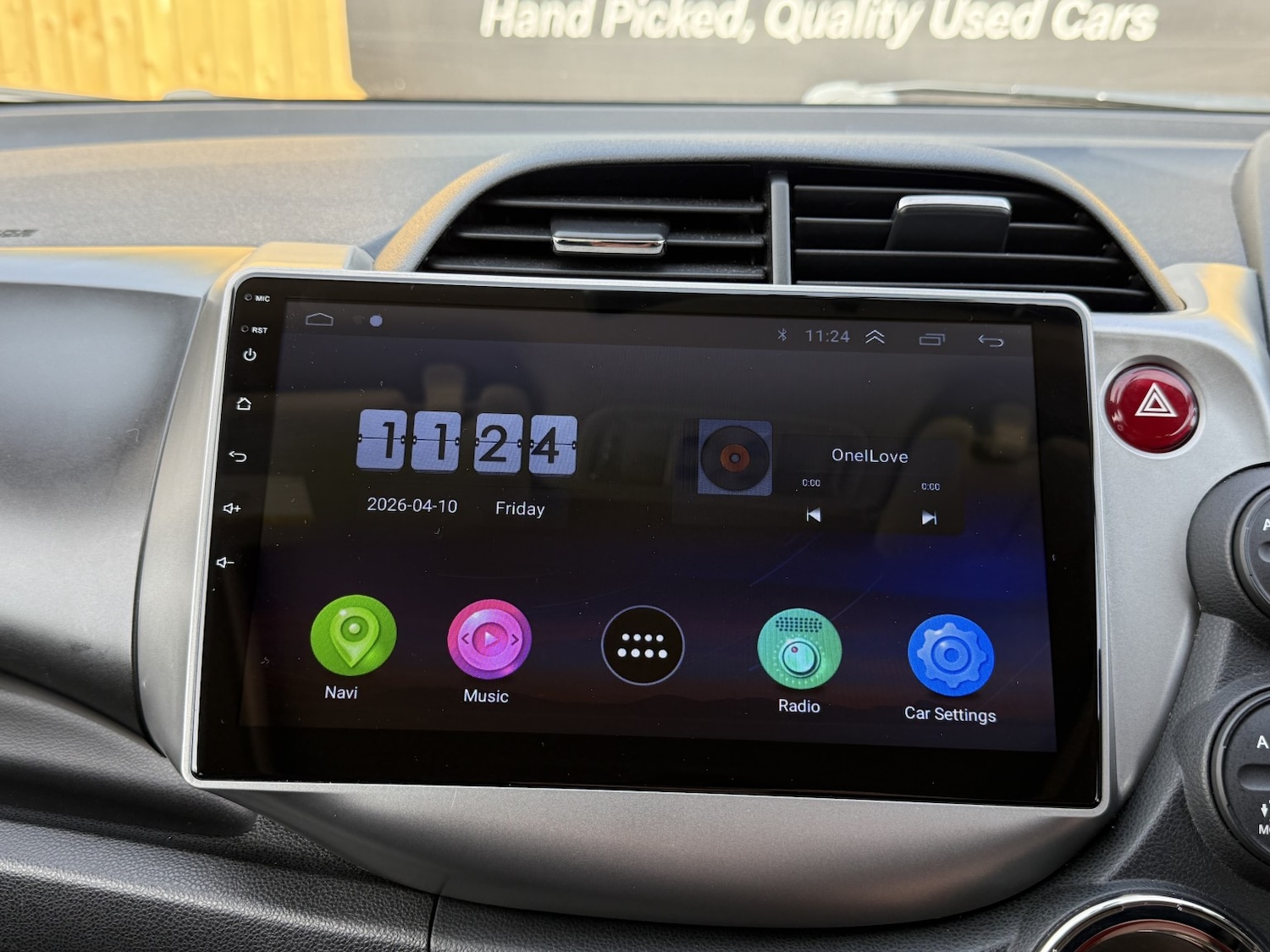 Used Honda Jazz 2013 for sale - 78176070: Photo 33