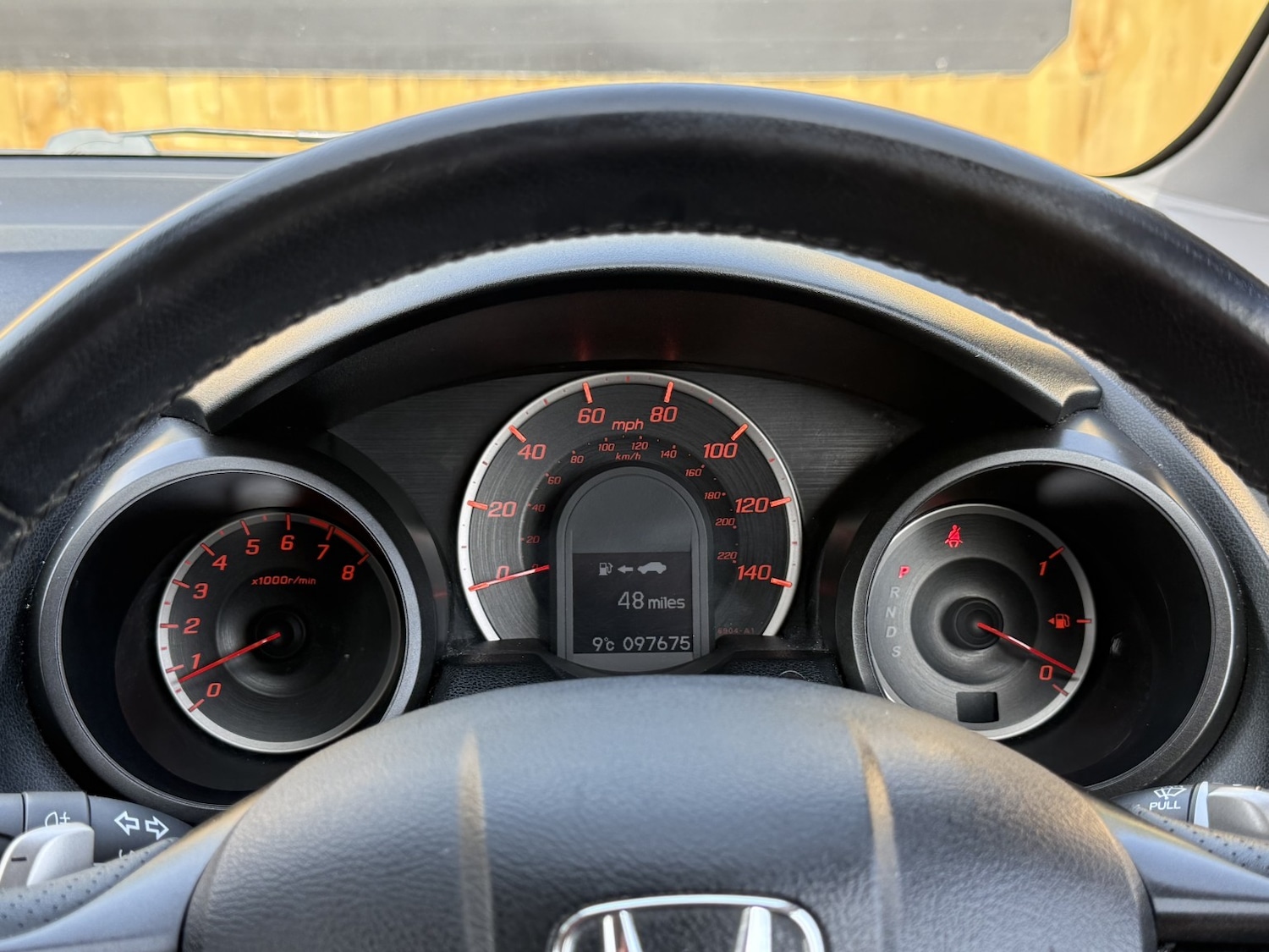 Used Honda Jazz 2013 for sale - 78176070: Photo 34