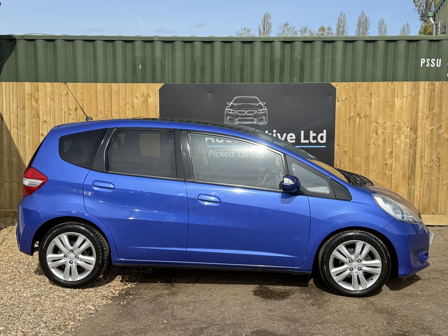 Used Honda Jazz 2013 for sale - 78176070: Photo 7