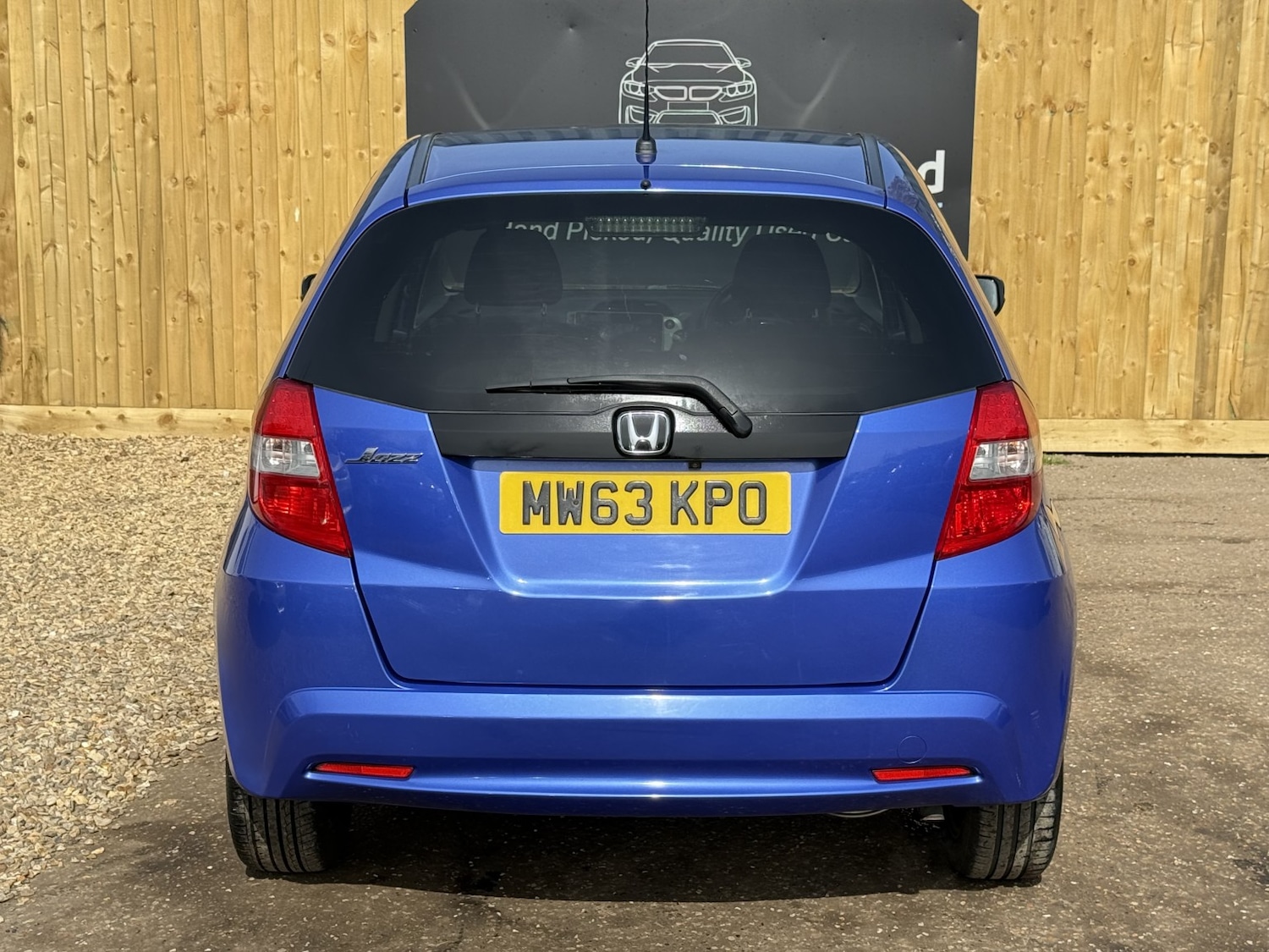 Used Honda Jazz 2013 for sale - 78176070: Photo 9