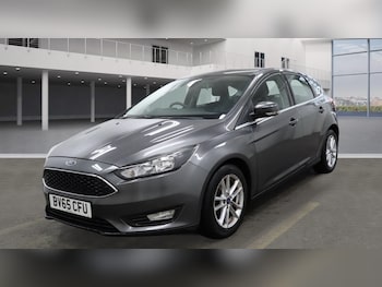 Used Ford Focus 2015 for sale - 78045546: Photo