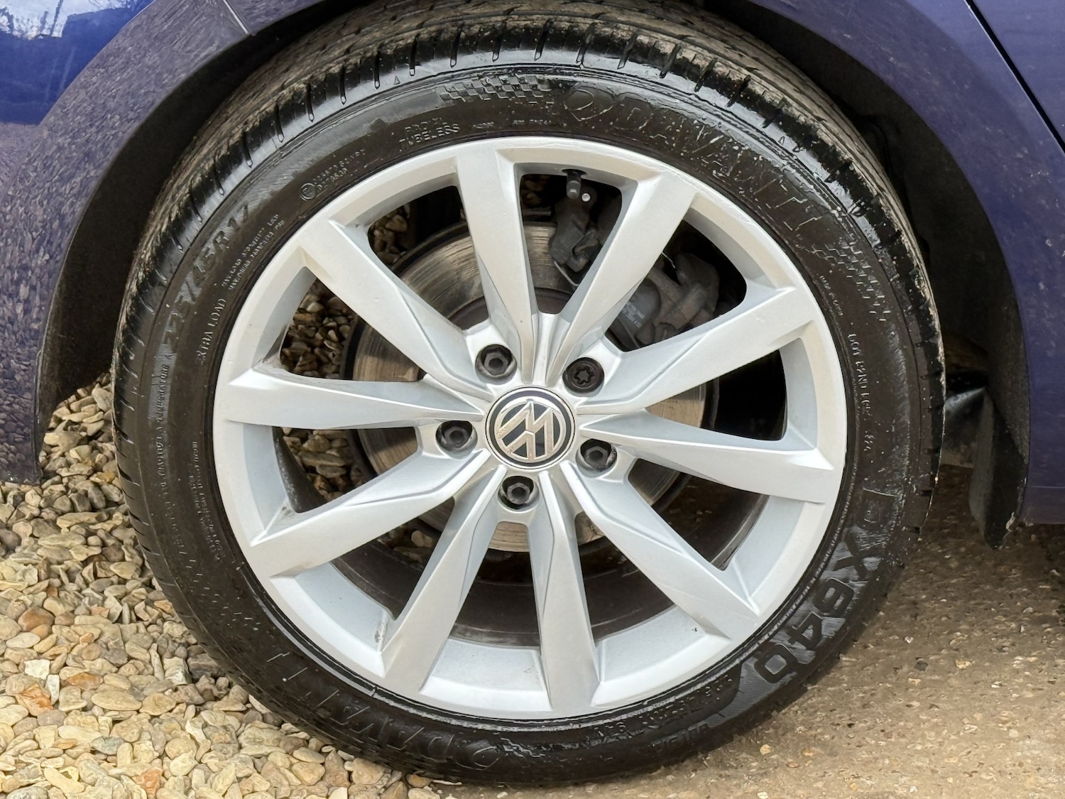 Used Volkswagen Golf 2018 for sale - 78011272: Photo 14