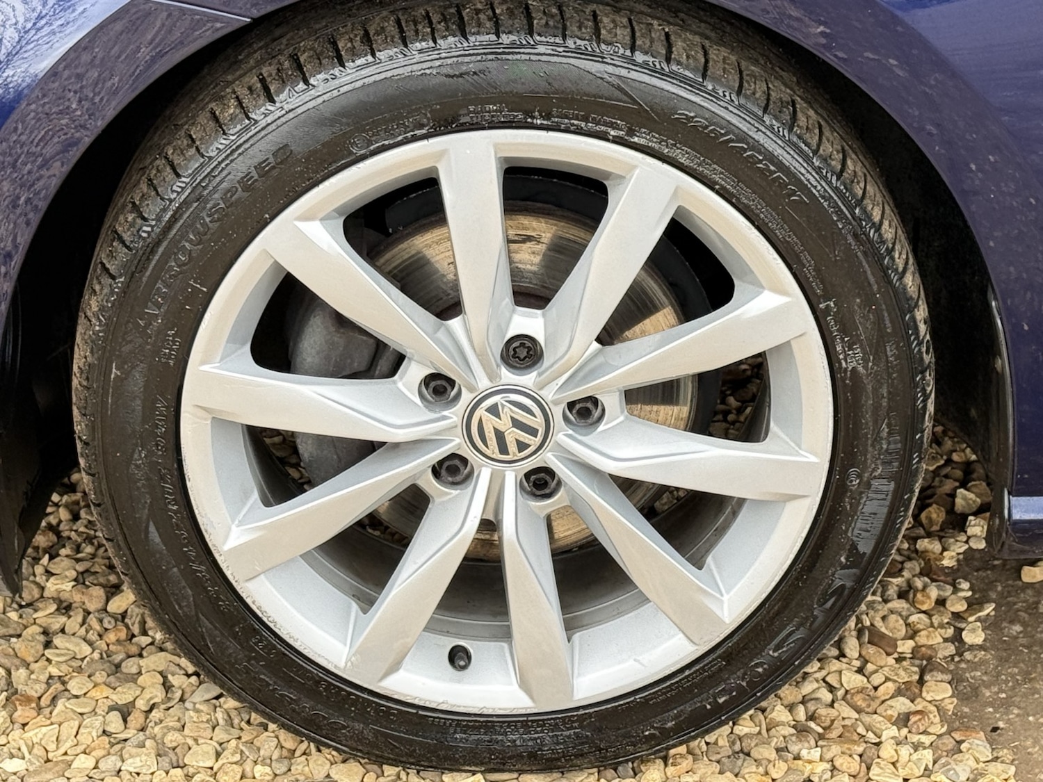 Used Volkswagen Golf 2018 for sale - 78011272: Photo 15