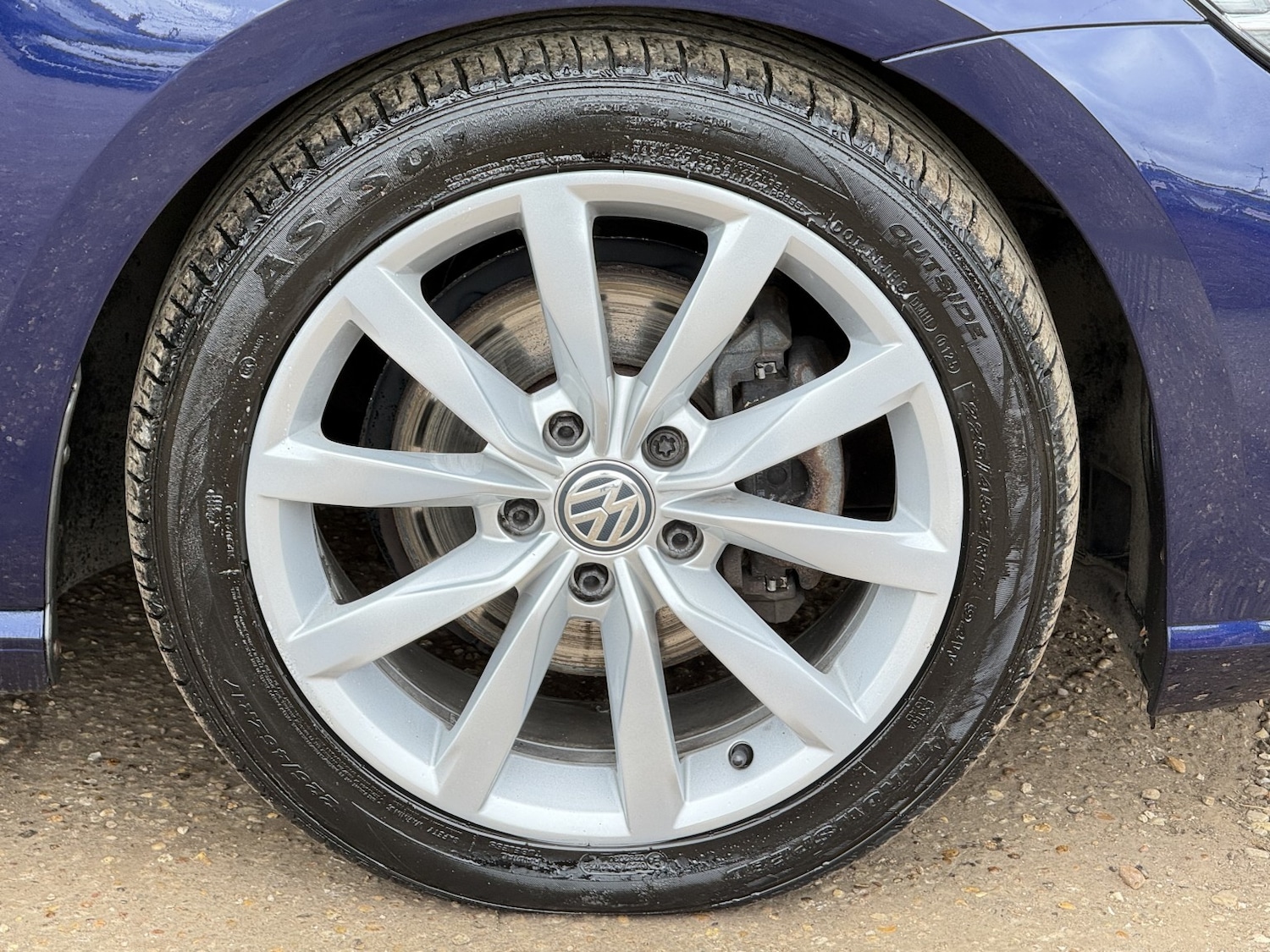 Used Volkswagen Golf 2018 for sale - 78011272: Photo 16