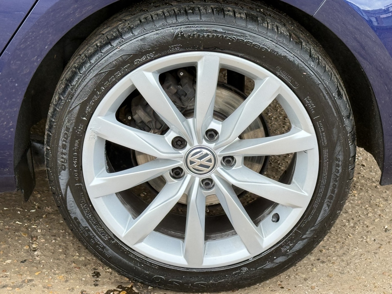 Used Volkswagen Golf 2018 for sale - 78011272: Photo 17