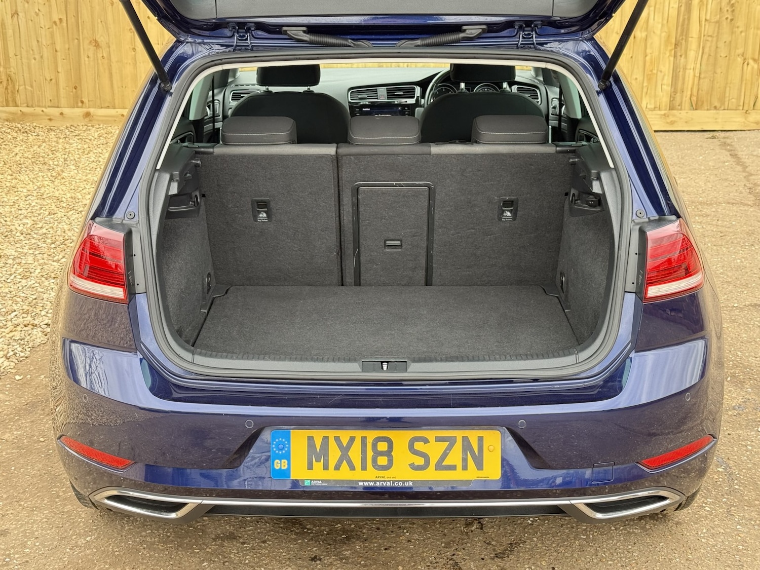 Used Volkswagen Golf 2018 for sale - 78011272: Photo 18