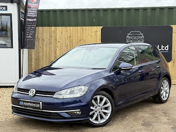 Used Volkswagen Golf 2018 for sale - 78011272: Photo