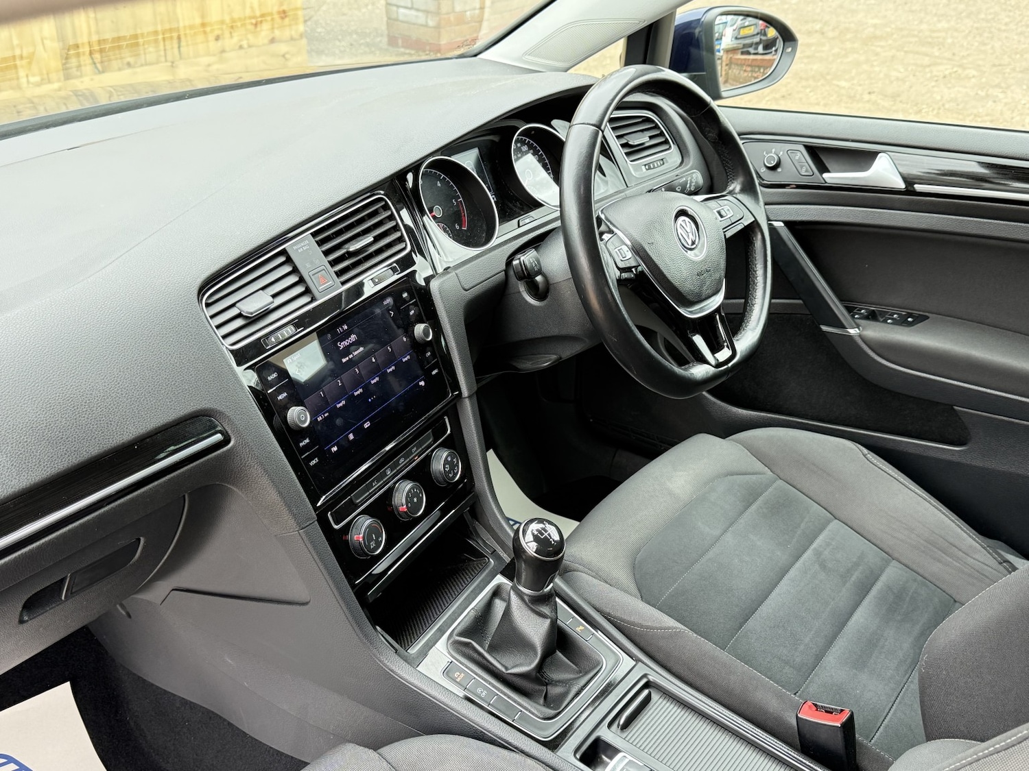 Used Volkswagen Golf 2018 for sale - 78011272: Photo 20