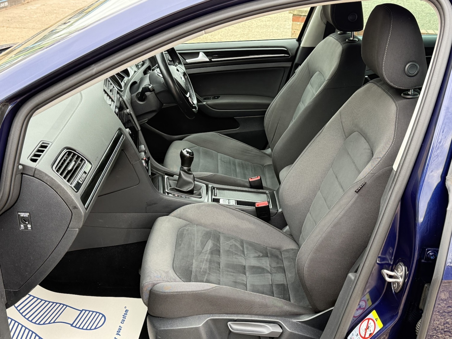 Used Volkswagen Golf 2018 for sale - 78011272: Photo 21