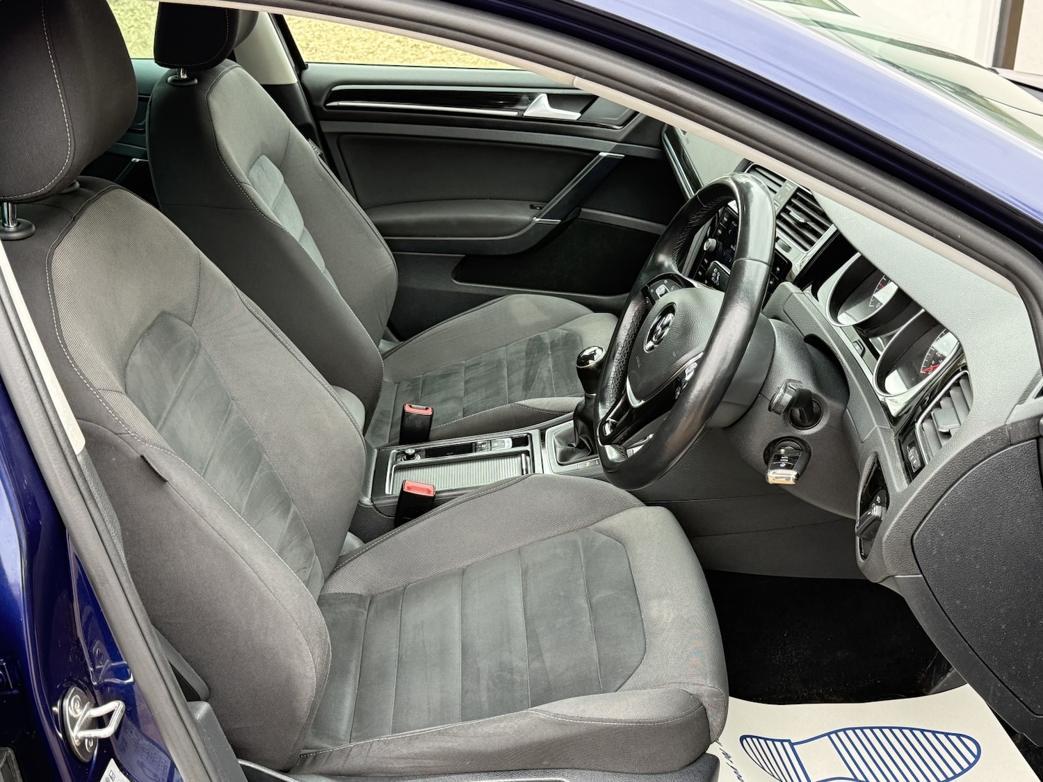 Used Volkswagen Golf 2018 for sale - 78011272: Photo 23