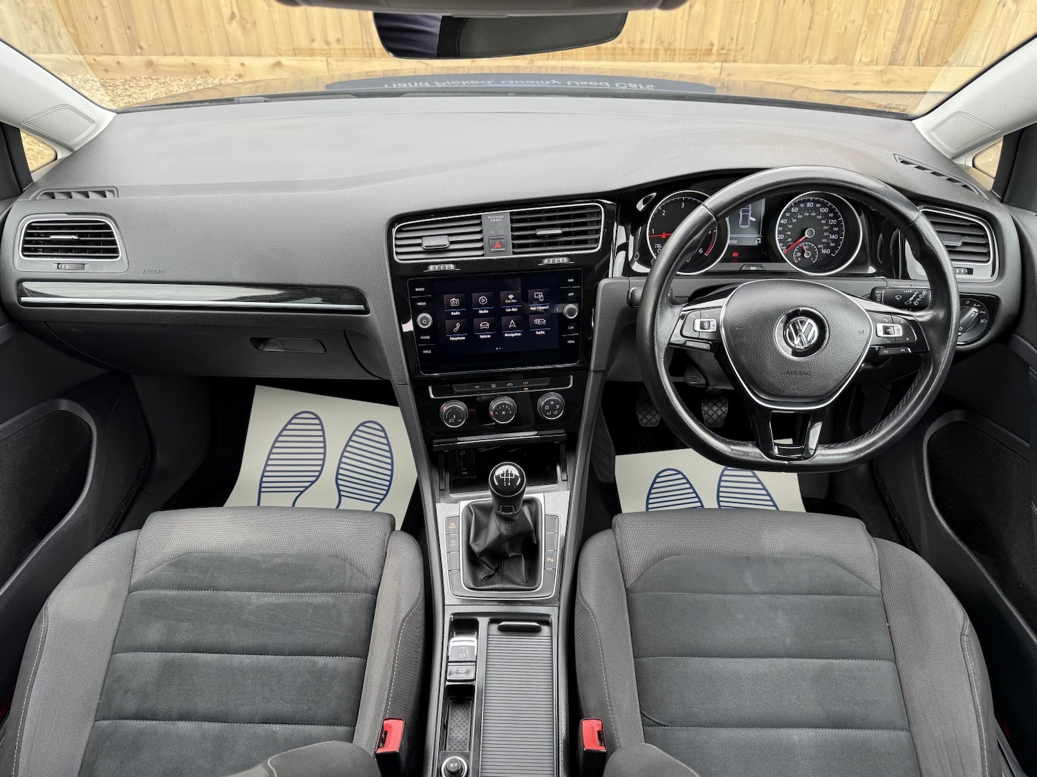 Used Volkswagen Golf 2018 for sale - 78011272: Photo 25