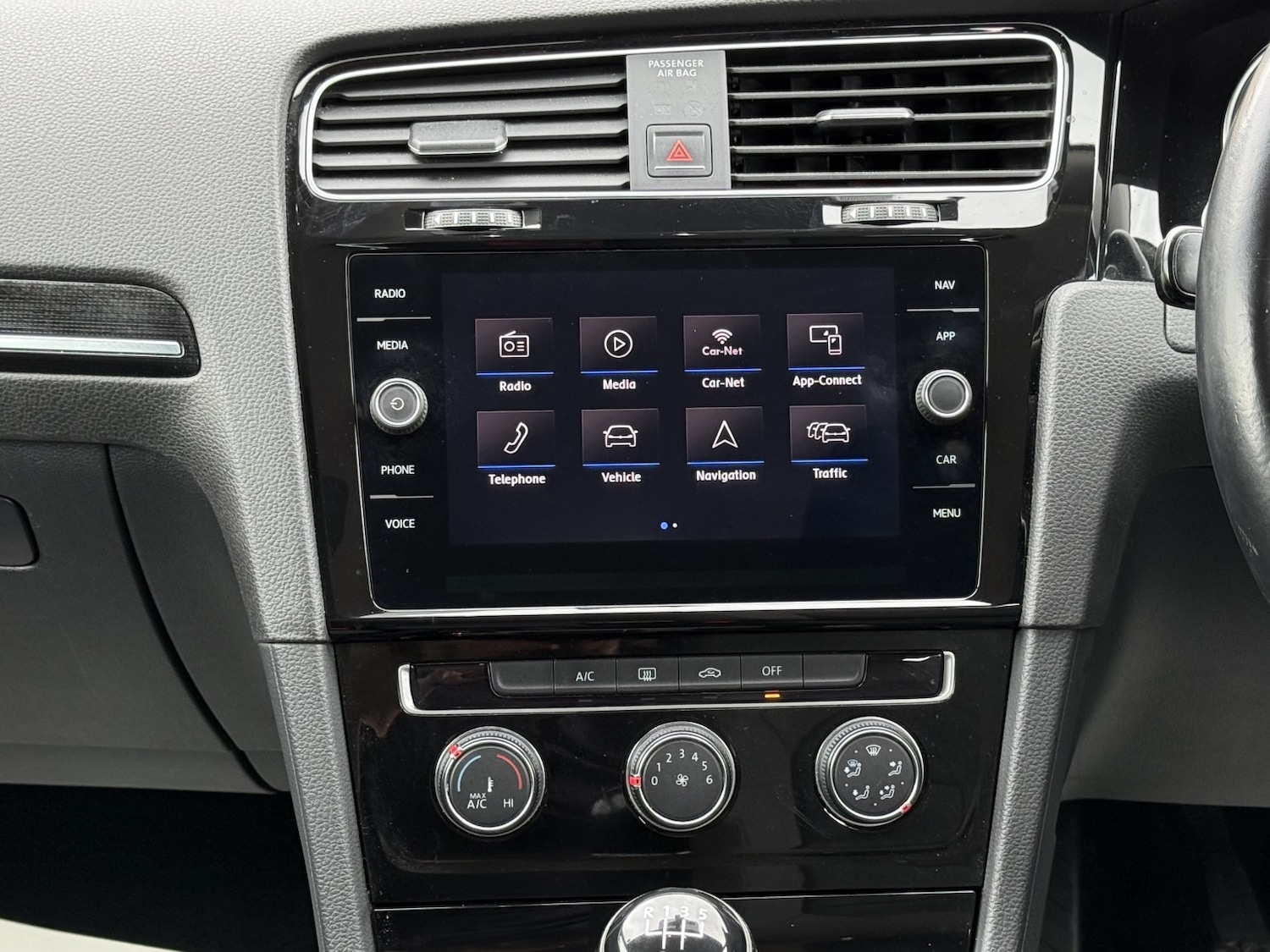 Used Volkswagen Golf 2018 for sale - 78011272: Photo 27